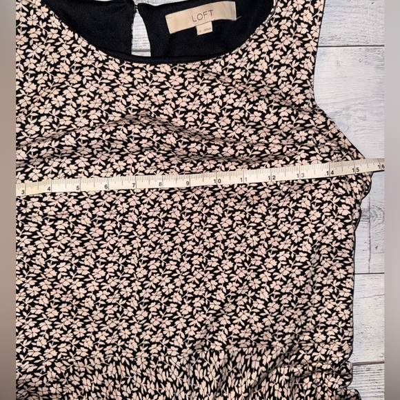 LOFT dress - Picture 6 of 7